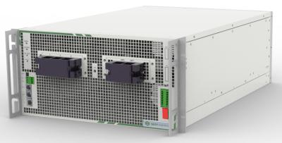 Cina 125KW On-grid / Off-grid Type AC / DC Bidirectional Energy Storage Converter in vendita