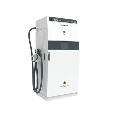 China 150 KW DC/DC All In One Electric Vehicles Charging And Discharging Syetem for sale