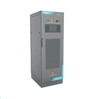 China Intelligent Micro Grid Core Cabinet System , Quick Switching  Cabinet System for sale