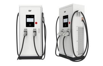 Cina Stazioni di carico di CC IEC62196-3/di IEC61851-1 120KW EV in vendita