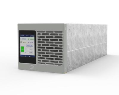 China Isoleerde de Hoge Frequentie van 6KW 2.5Vdc-100Vdc Tweerichtingsac gelijkstroom Convertor voor Lithiumbatterij het Testen Materiaal Te koop