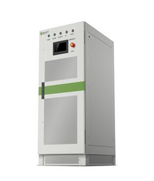 China 280 KW Power Conversion System Cabinet For Energy Storage / Micro Grid System for sale