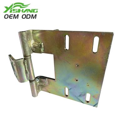 China Iron Sheet OEM Metal Fabrication Metal Sheet Laser Cutting Parts Service Other Fabrication Services for sale