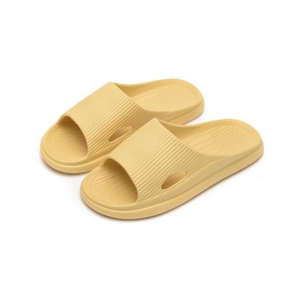 China Premium Durable Light Weight Portable Lightweight Eva Indoor Slippers For Women's Slippers for sale