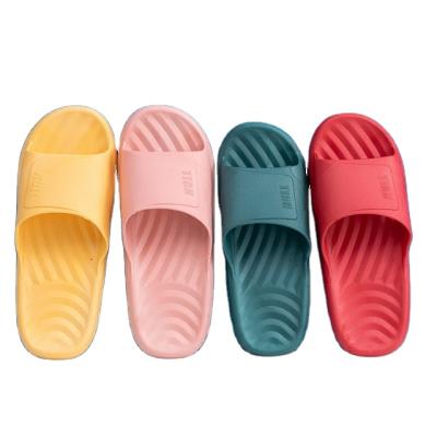 China New Product Hot Selling Comfort Lightweight Home Eva Shoe Slipper For Ladies for sale