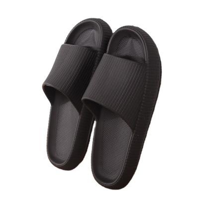 China New Listing Eva Latest Ladies Flat Slippers Lightweight High End Shoes And Sandals for sale