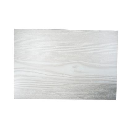 China Contemporary Plastic Wall Panel / Aluminum Plates Aluminum Honeycomb Composite Panel for sale