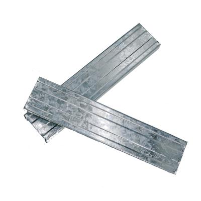 China Contemporary Ceiling System Keel Partition Manufacturer China Furring Channel, Customizable Light Steel Keel for sale