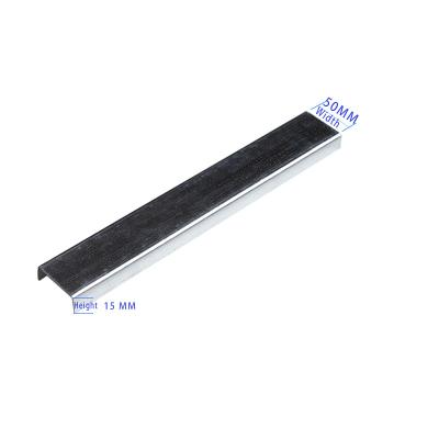 China Factory Price Keel Building Contemporary Metal C Channel Profile Light Steel Keel Light for sale