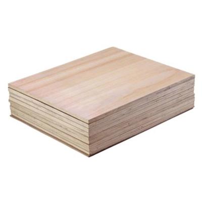 China Modern HIGH QUALITY Commercial Plywood Okoume Birch Pine Faced Plywood for sale