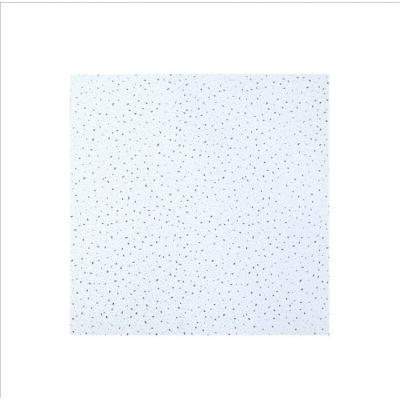 China Artistic Ceilings 2021 Best Selling Mineral Mineral Wool Ceiling Sheets Particleboard Slag Ceilings for sale