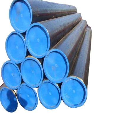 China Structure Pipe API 5L Oil And Gas Steel Pipe for sale