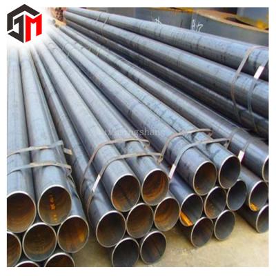 China Structural Pipe China Supplier, Wuxi Manufacturer,ERW Carbon Steel Pipe / Tube 24