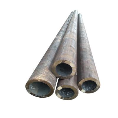 China Wholesale High Quality Liquid Hose SAE1020 S20C 20# Carbon Steel Pipe Price for sale