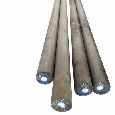 China Structural steel bar china supplier 45# round bar steel for sale