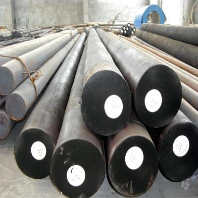 China Structural Steel Bar SAE 4140 4130 Aisi 4340 Alloy Round Bar Size for sale