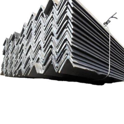 China Industry A36 Angle Steel Bar for sale