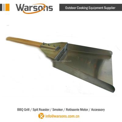 China Easily Cleaned Stainless Steel Gyros Cutting Push for sale