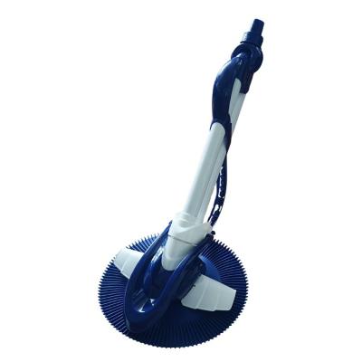 China Wholesale Price Automatic Manual Electric China Vacuum Suction Swimming Pool Cleaner Robot for sale