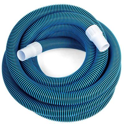 China With UV Protect 1-1/2-Inch Through Heavy Duty 30-Feet In-Ground Pool Vacuum Line With Swivel Cuff for sale