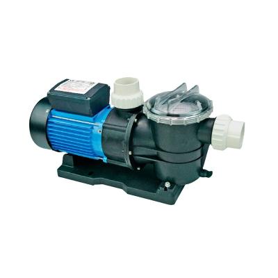 China Commercial Buildings Easy To Use Water Circulation Swim Pools Pumps Swimming Water Pump for sale