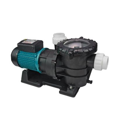 China Swimming Pool High Performance Pool Filter Pump Swimming Pool Surface Pump for sale