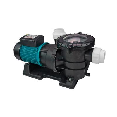 China FUSSEN 220V Mini Electric Motor Sand Filter Pool Pump 1.5hp 2hp 2.5hp 3hp Variable Pool Water Pump for sale