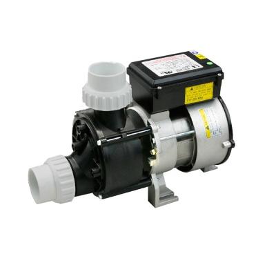 China Swimming pool factory price good quality swimming pool water hot tub pump motor spa pump for sale