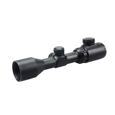 China ODM and OEM Aluminum 3-9x40 Riflescope for Hunting Outdoors for sale