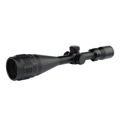 China Riflescopes 4-16X50AOIR Yards Red&Green&Blue Mil-Dot Aluminum Useful Adjustable Reticle For Hunting for sale