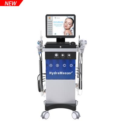 China Wholesale Exfoliators Beijing Gold Supplier Hydra Dermabrasion Machine SPA18 for sale