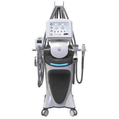 China Weight Loss Vacuum Roller Slimming Machine Massager Machine With Ce for sale