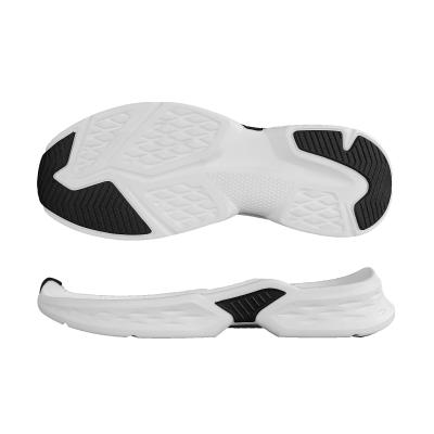 China Lightest fashionable lightweight features high quality for sports sole shoes for sale