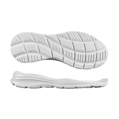 China Custome Non-slip Soft Sneaker Shoes Make EVA Shoes Sole for sale