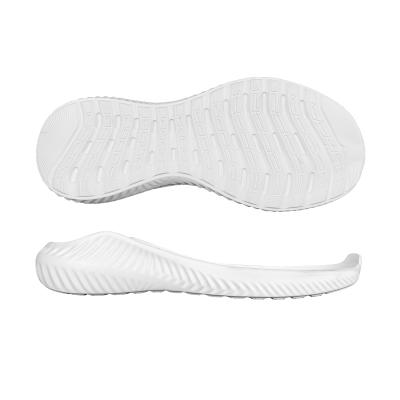 China EVA Men to Women sizes shape new design high quality Phylon Outsole for sale