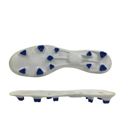 China Non-slip. Free Sample Rubber Sole Durable For Soccer Shoes Factory for sale