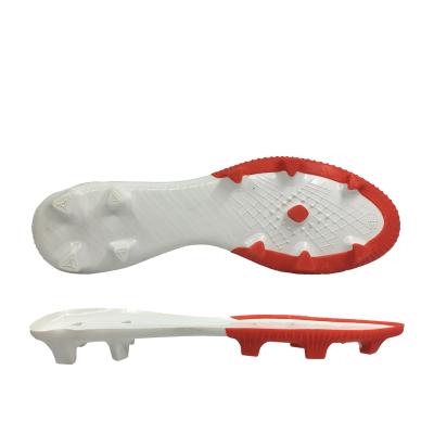 China Non-slip. Durable New Stype All Size Tpu Outsole Soccer Shoes for sale