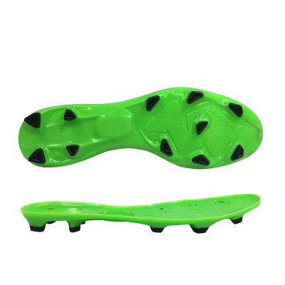 China Non-slip. Durable Non-slip Hardy Tpu Football Sole For Men Sports Shoe for sale