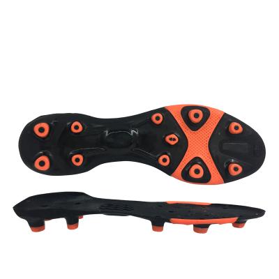 China Non-slip. Durable American Football Boots Sole, Outsole For American Football Shoes for sale