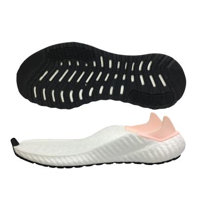 China Non-slip OEM Accept Sole Sport Shoe E-Tpu Factory In China for sale