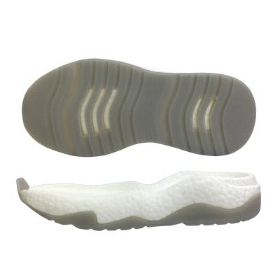 China Competitive Price Non Slip Etpu Men Foam Outsole Factory China for sale