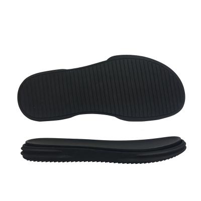 China Factory Price Slip-resistant Combination Shock Absorption Outsole Sandal for sale