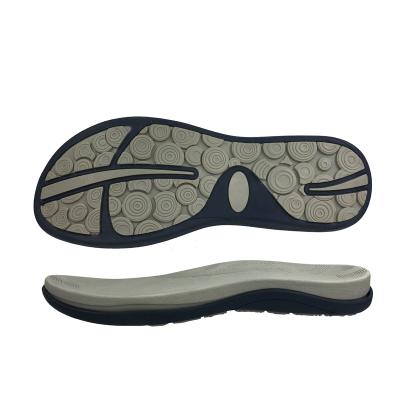 China Customization Non-slip Combination Non-slip Slipper Sole Manufacturer China for sale