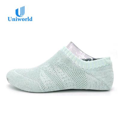 China New Stype Custom Made Shrink-Resistant All Size Sock Shoes For Men Factory Supply for sale