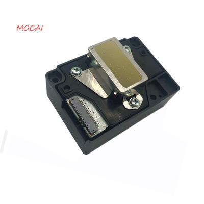 China F185000 Machinery Repair Shops Printhead Print Head For Epson ME1100 ME70 ME650 C110 C120 C10 C1100 T30 T33 T110 T1100 T1110 SC110 TX510 B1100 L1300 for sale