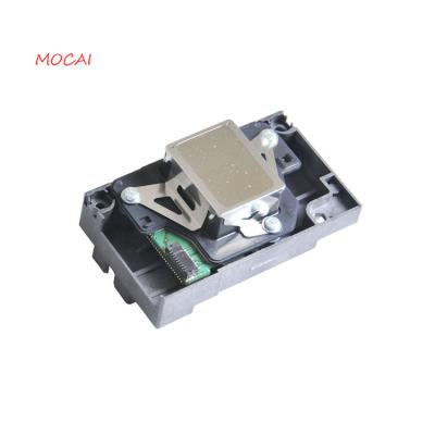 China Machinery Repair Shops F173050 F173060 Printhead Print Head For Epson Stylus Photo RX580 1390 1400 1410 1430 L1800 1500W R260 R270 R330 R360 Printer for sale