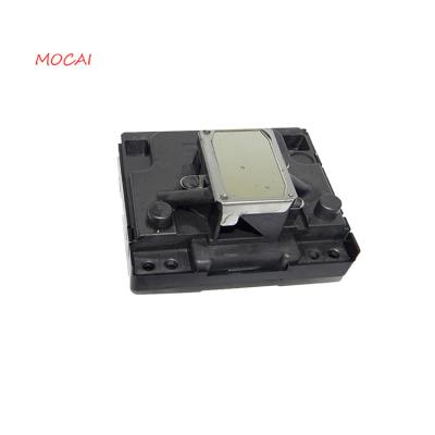 China F169030 F181010 ME30 Print Trays Printhead Print Head For Epson ME2 ME200 620F ME300 ME33 ME330 BX300 BX305 S22 SX235 SX130 NX30 NX100 TX10 for sale