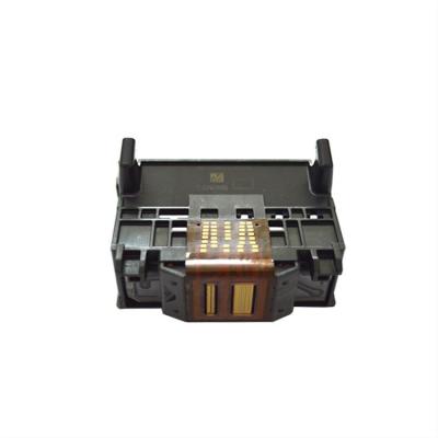 China Durable 4 Color 920 Printhead For Hp Officejet 6000 6500 6500A 7000 7500 7500A C410A C410B Printer for sale