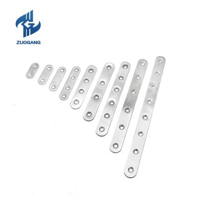 China Wholesale Stainless Steel Zuogang 180 Degree Metal Rafter Corner Braces For Wood for sale