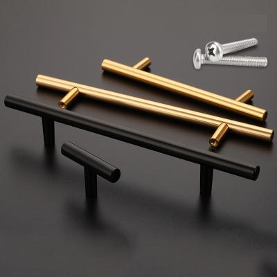 China Zuogang Manufacturer Modern Chainese Door Furniture Cabinet Drawer Kitchen Handle for sale